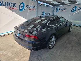 Audi A7, снимка 6