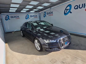 Audi A7, снимка 1