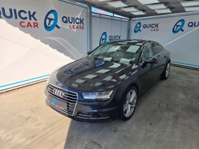 Audi A7, снимка 3