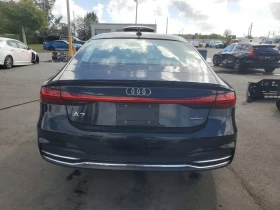 Audi A7 Prestige S-Line, снимка 6