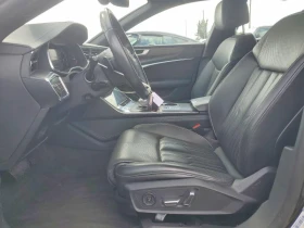 Audi A7 Prestige S-Line, снимка 7