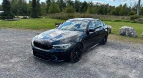 BMW M5 | CARBON| | DISTRONIC| H/K| ПОДГРЕВИ| ОБДУХ| МАСАЖ, снимка 1
