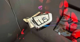 BMW M5 | CARBON| | DISTRONIC| H/K| ПОДГРЕВИ| ОБДУХ| МАСАЖ, снимка 12