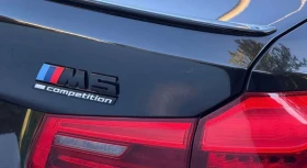 BMW M5 | CARBON| | DISTRONIC| H/K| ПОДГРЕВИ| ОБДУХ| МАСАЖ, снимка 7