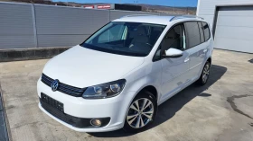 VW Touran 2.0TDI-140 HIGH LINE * ITALY , снимка 1