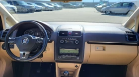 VW Touran 2.0TDI-140 HIGH LINE * ITALY , снимка 10