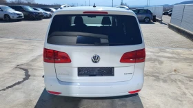 VW Touran 2.0TDI-140 HIGH LINE * ITALY , снимка 4