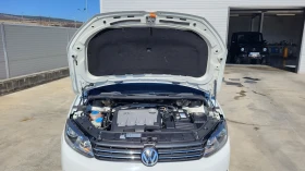 VW Touran 2.0TDI-140 HIGH LINE * ITALY , снимка 14