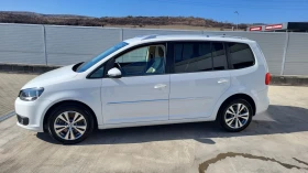 VW Touran 2.0TDI-140 HIGH LINE * ITALY , снимка 2