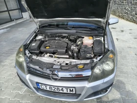 Opel Astra 1.7 CDTI ISUZU 101HP COSMO, снимка 12