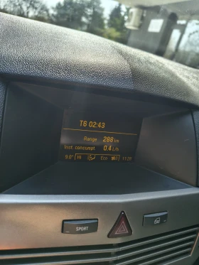 Opel Astra 1.7 CDTI ISUZU 101HP COSMO, снимка 15