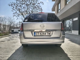 Opel Astra 1.7 CDTI ISUZU 101HP COSMO, снимка 4