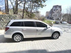 Opel Astra 1.7 CDTI ISUZU 101HP COSMO, снимка 1