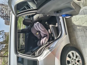 Opel Astra 1.7 CDTI ISUZU 101HP COSMO, снимка 7