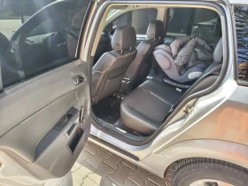 Opel Astra 1.7 CDTI ISUZU 101HP COSMO, снимка 9