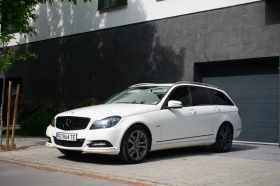 Mercedes-Benz C 250 Cdi, снимка 1