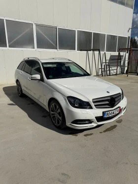 Mercedes-Benz C 250 Cdi, снимка 5