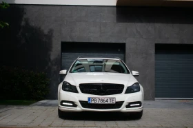 Mercedes-Benz C 250 Cdi, снимка 3
