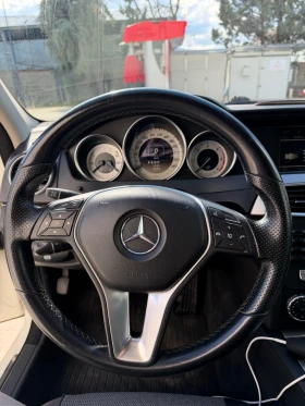 Mercedes-Benz C 250 Cdi, снимка 9