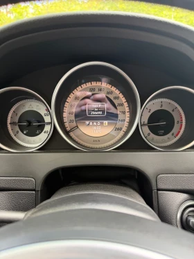 Mercedes-Benz C 250 Cdi, снимка 9
