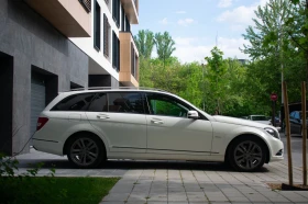 Mercedes-Benz C 250 Cdi, снимка 4