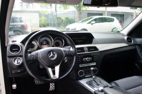 Mercedes-Benz C 250 Cdi, снимка 8
