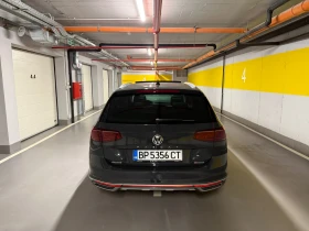 VW Passat ALLTRACK, снимка 4