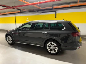VW Passat ALLTRACK, снимка 8