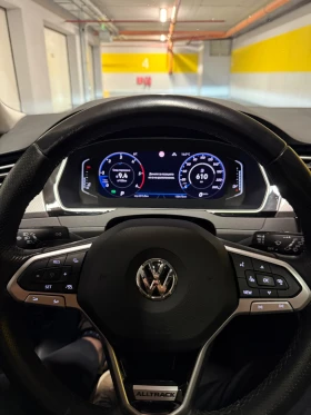 VW Passat ALLTRACK, снимка 11