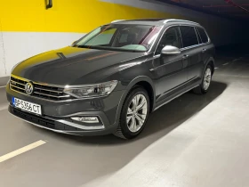 VW Passat ALLTRACK, снимка 5