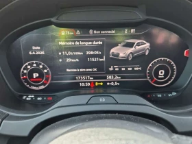 Audi A3 * TECHNIK * CARFAX * ЦЕНА ДО БГ, снимка 9