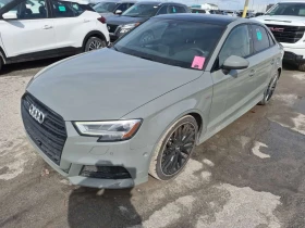 Audi A3 * TECHNIK * CARFAX * ЦЕНА ДО БГ, снимка 1