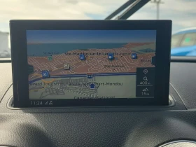 Audi A3 * TECHNIK * CARFAX * ЦЕНА ДО БГ, снимка 11