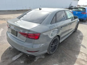 Audi A3 * TECHNIK * CARFAX * ЦЕНА ДО БГ, снимка 3