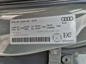 Audi A3 * TECHNIK * CARFAX * ЦЕНА ДО БГ, снимка 15
