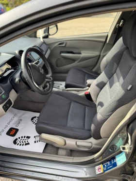 Honda Insight Италия, снимка 9