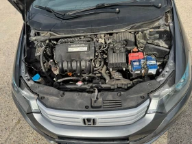 Honda Insight Италия, снимка 8