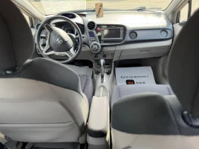 Honda Insight Италия, снимка 10