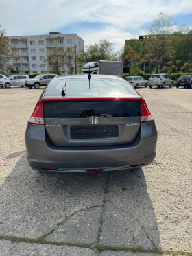Honda Insight Италия, снимка 4