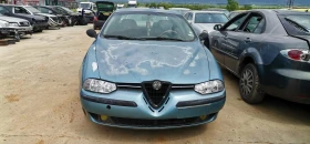 Alfa Romeo 156 2.4, снимка 2