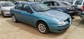 Alfa Romeo 156 2.4, снимка 1