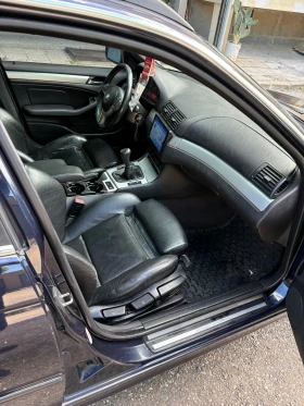 BMW 330 330XD, снимка 11