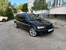 BMW 330 330XD, снимка 1