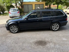 BMW 330 330XD, снимка 16