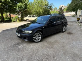 BMW 330 330XD, снимка 2