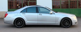 Mercedes-Benz S 500 388 к.с. LPG face масаж, снимка 4