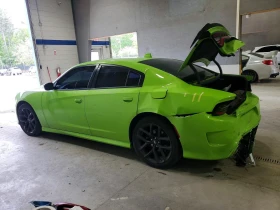 Dodge Charger 3.6l Gt, снимка 2