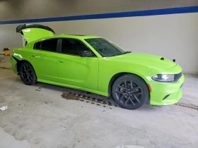 Dodge Charger 3.6l Gt, снимка 4