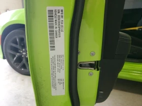 Dodge Charger 3.6l Gt, снимка 12