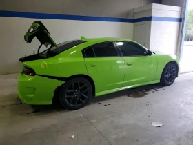 Dodge Charger 3.6l Gt, снимка 3
